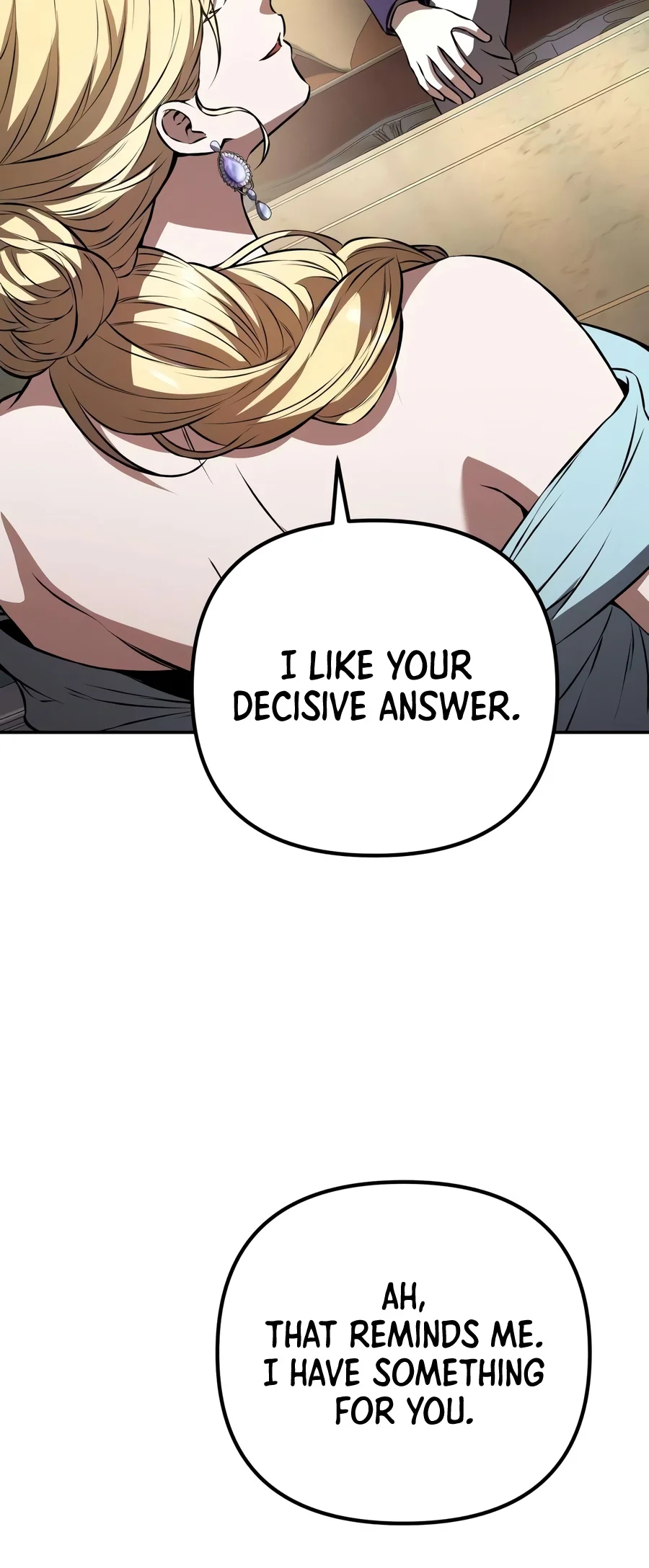 Raising Villains the Right Way - Chapter 56 Page 26