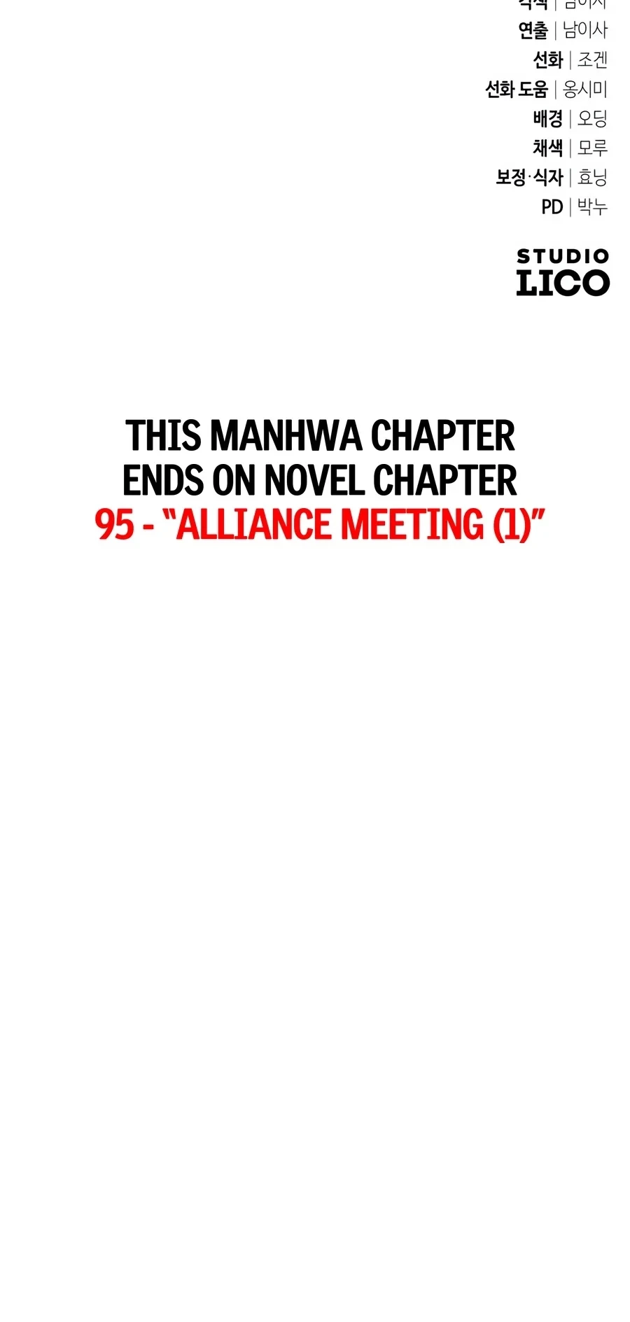 Raising Villains the Right Way - Chapter 56 Page 29