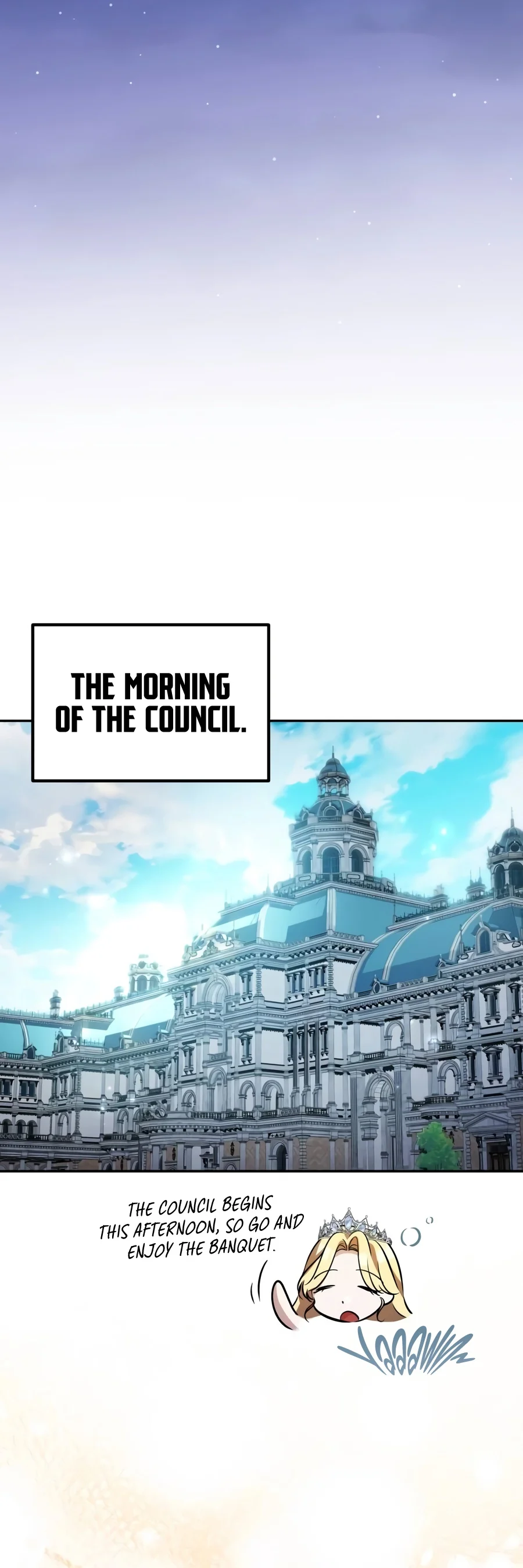 Raising Villains the Right Way - Chapter 57 Page 20