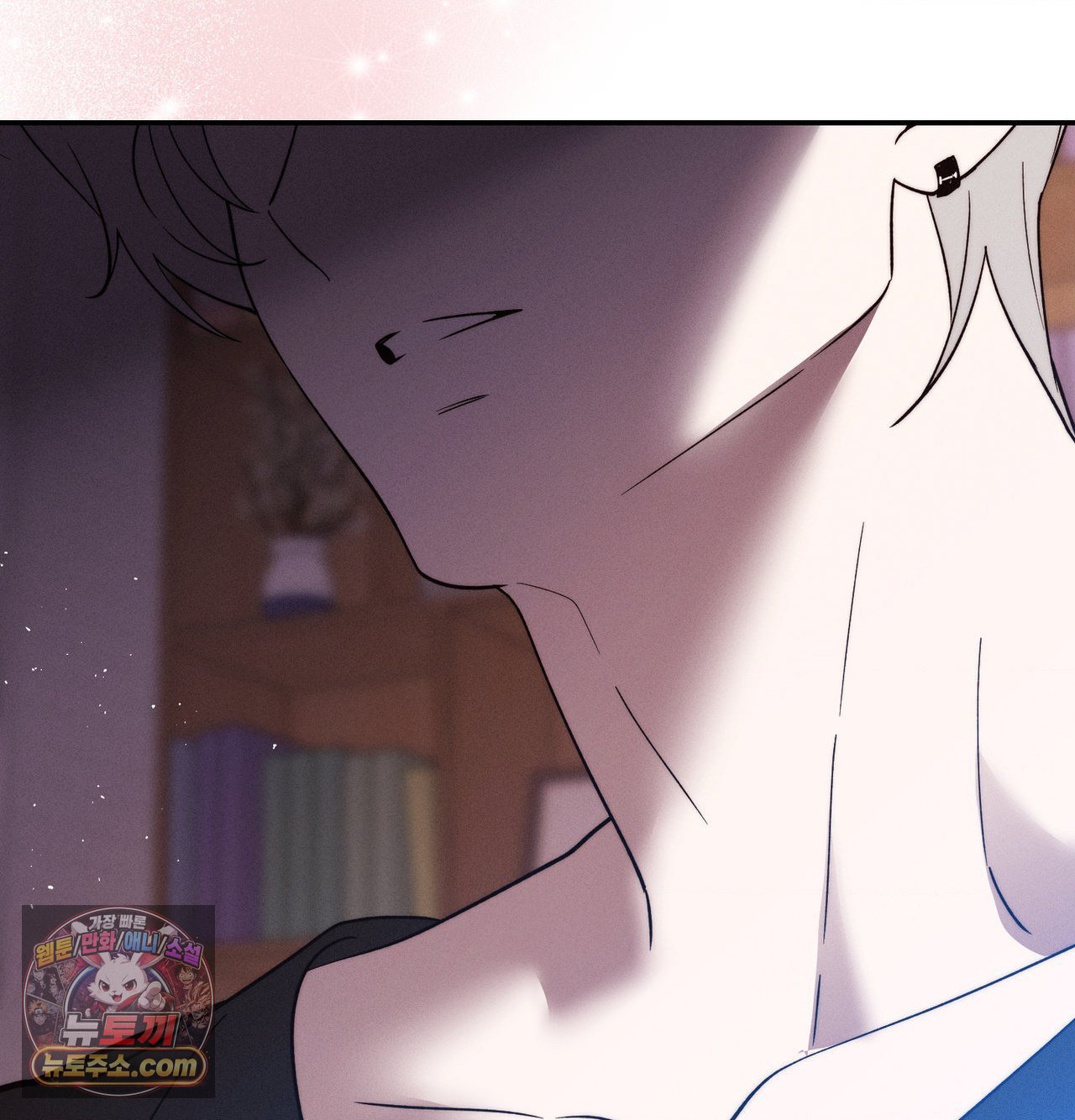 Happily Forever After Raw - Chapter 30 Page 72
