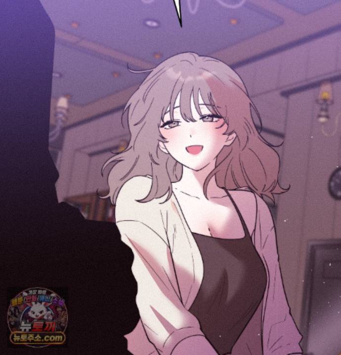 Happily Forever After Raw - Chapter 33 Page 132