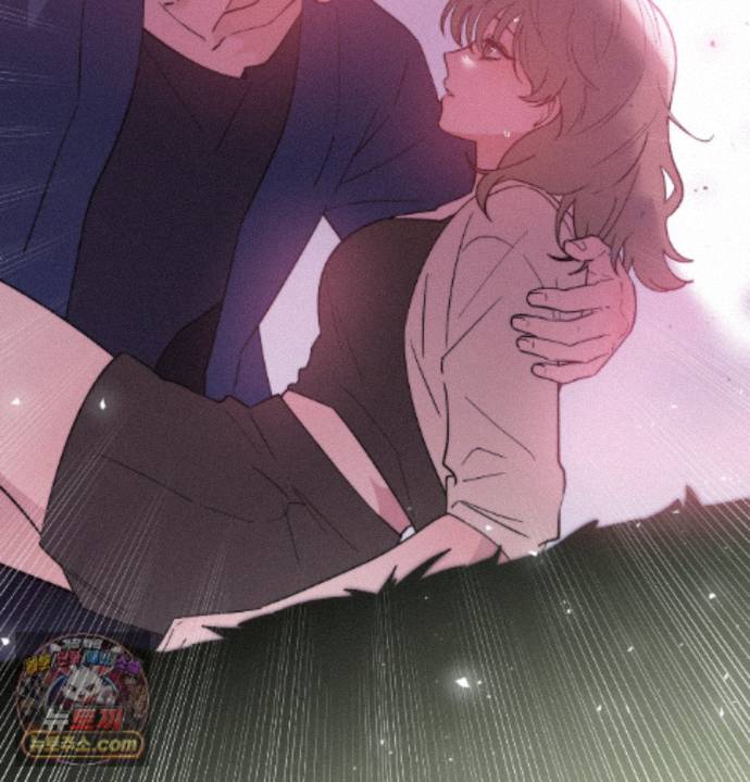 Happily Forever After Raw - Chapter 34 Page 35