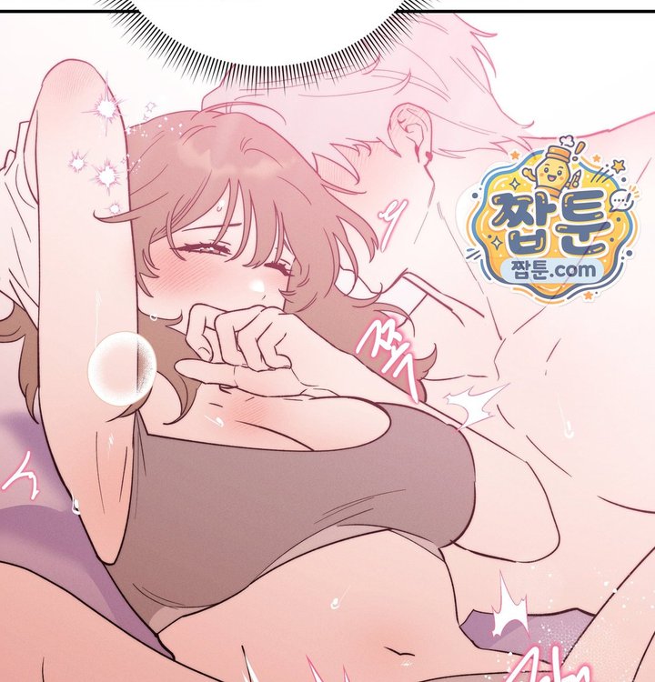 Happily Forever After Raw - Chapter 40 Page 39