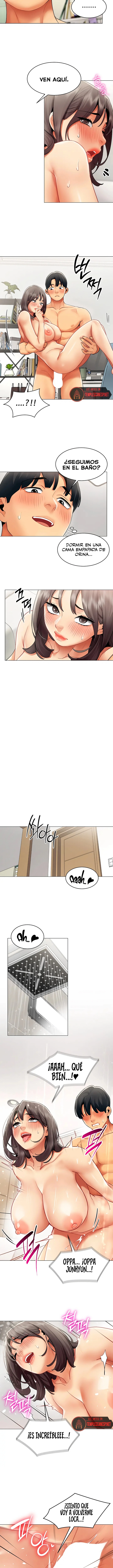 I Report Regarding Gender Raw - Chapter 41 Page 6