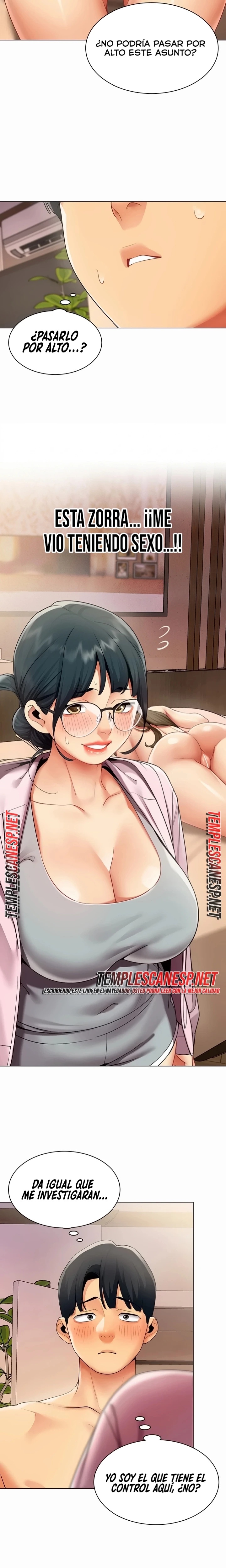 I Report Regarding Gender Raw - Chapter 47 Page 8
