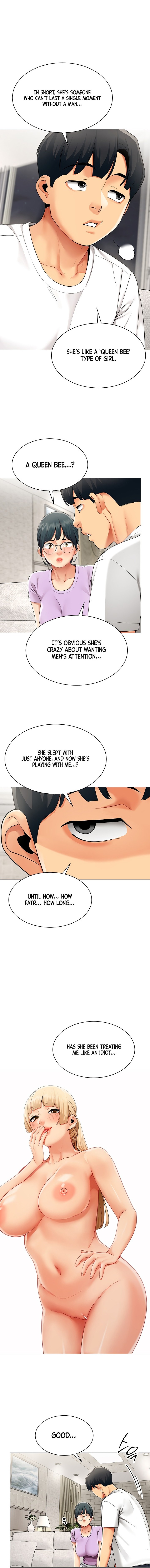 Performance (Sex) Report - Chapter 51 Page 8
