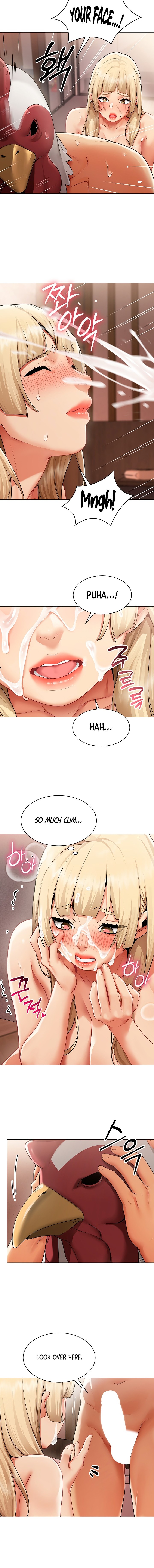 Performance (Sex) Report - Chapter 52 Page 12