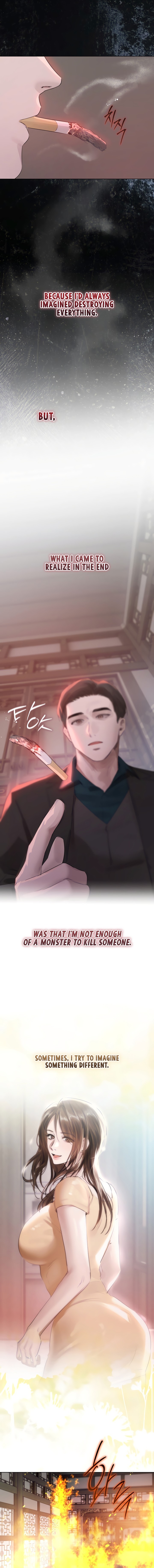 Flesh and Money - Chapter 45 Page 5