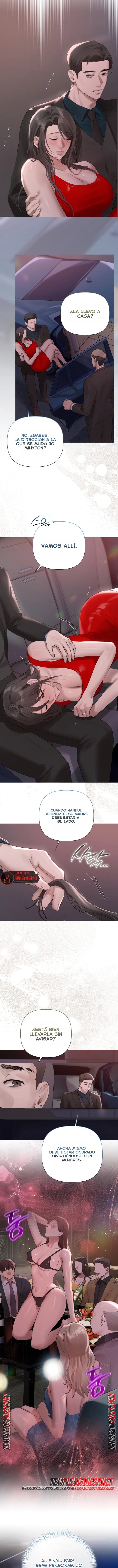 Flesh and Money Raw - Chapter 44 Page 8