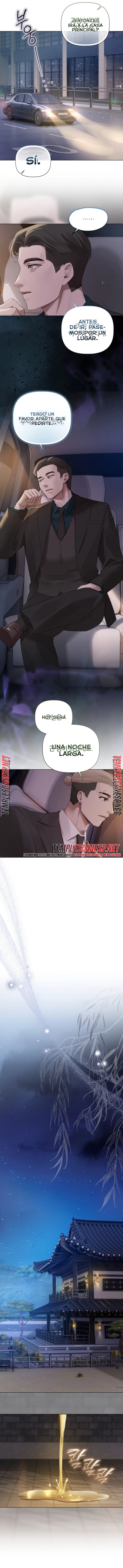 Flesh and Money Raw - Chapter 45 Page 3