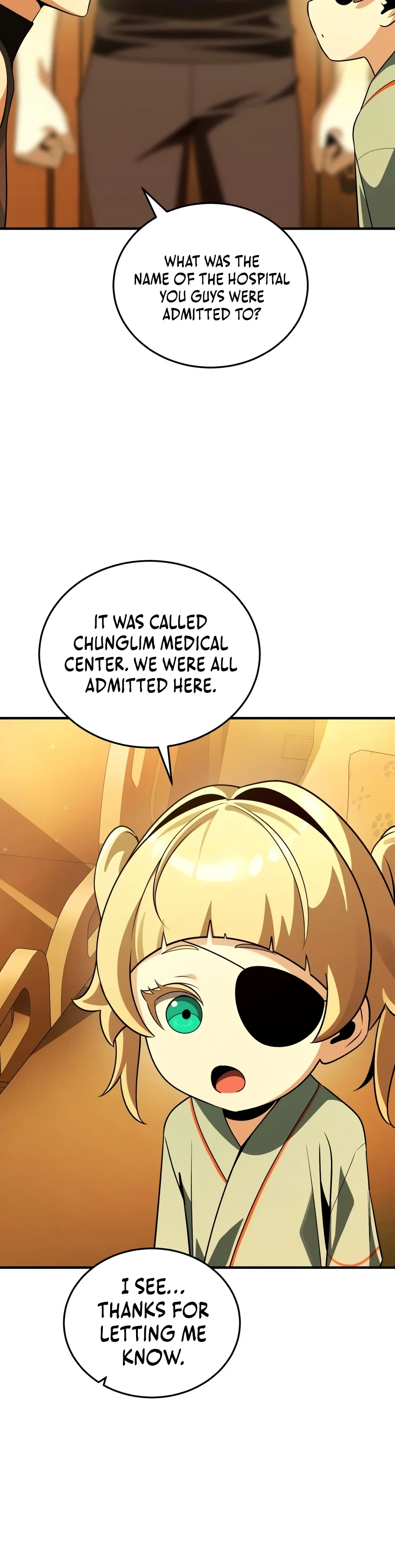 Echoes of the Reverse Planet - Chapter 51 Page 6