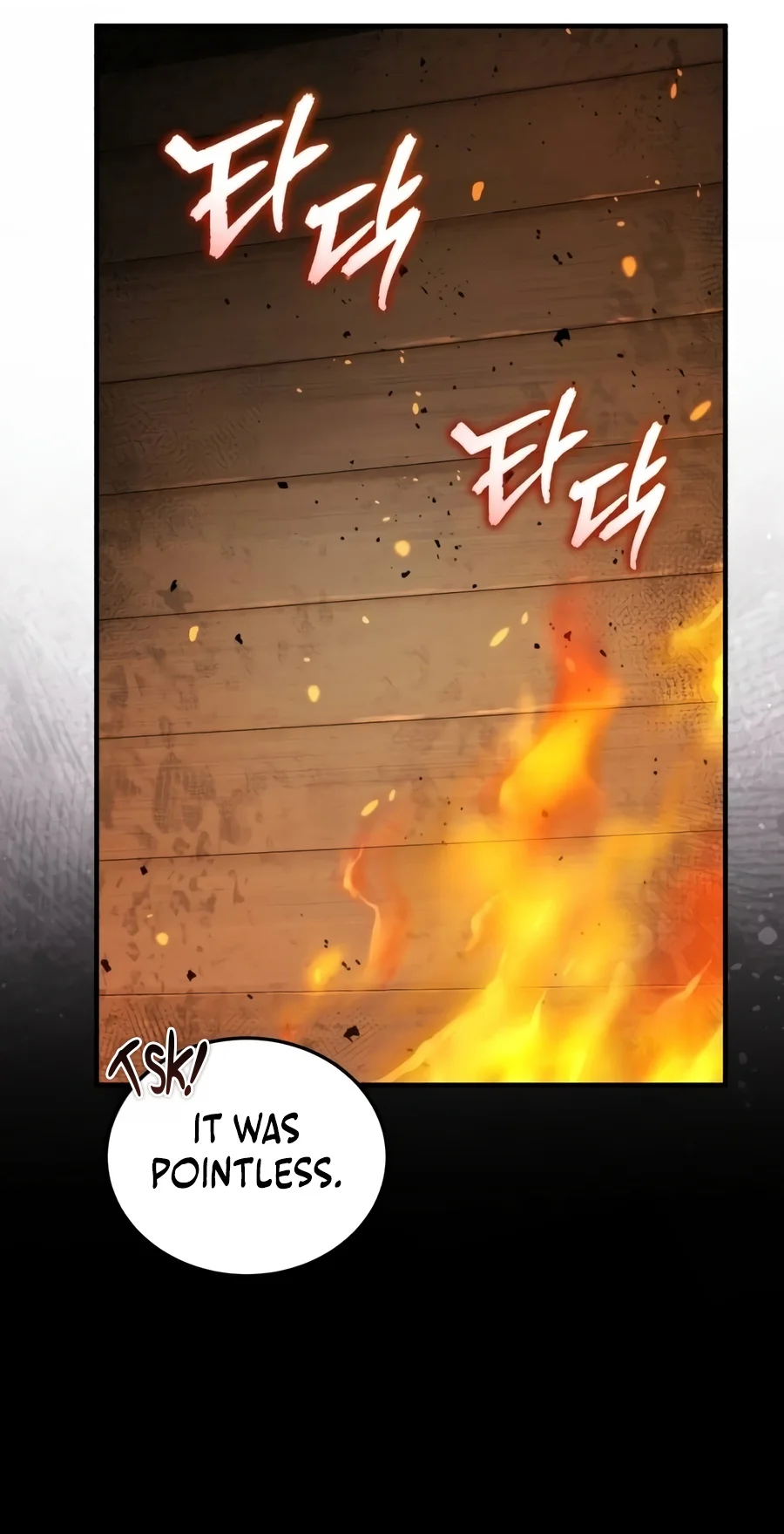 Echoes of the Reverse Planet - Chapter 52 Page 12