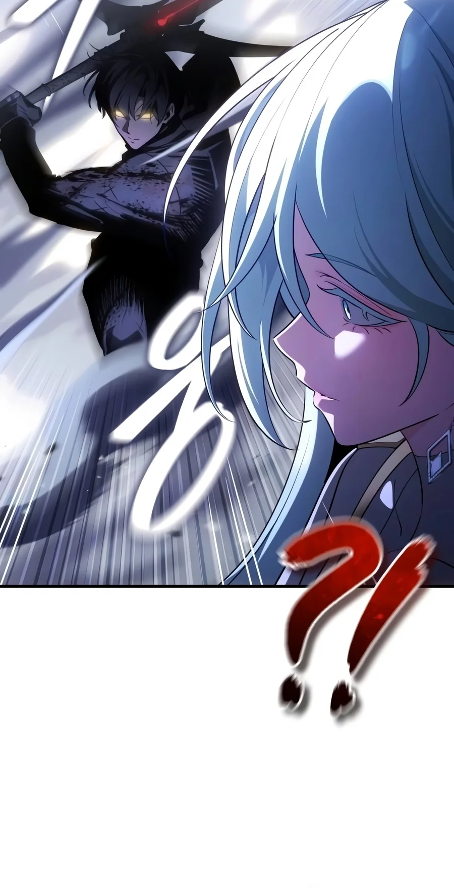Echoes of the Reverse Planet - Chapter 52 Page 20