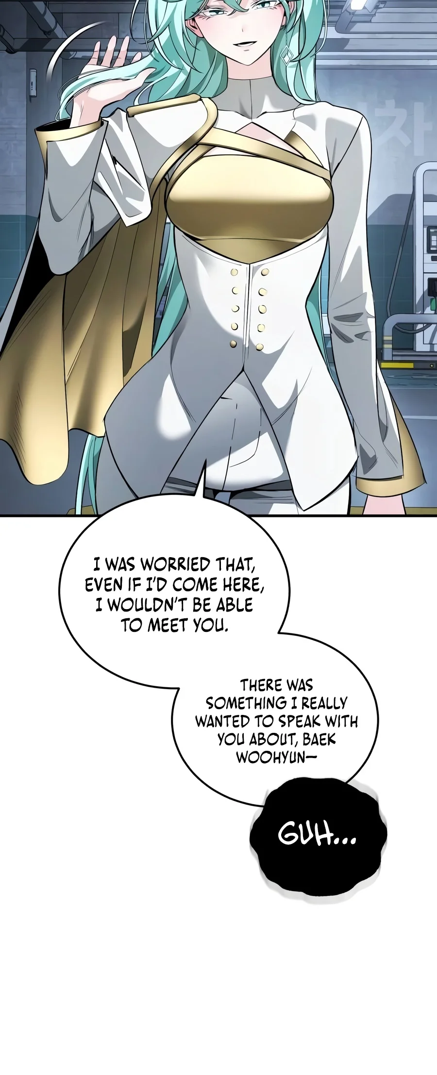 Echoes of the Reverse Planet - Chapter 52 Page 4