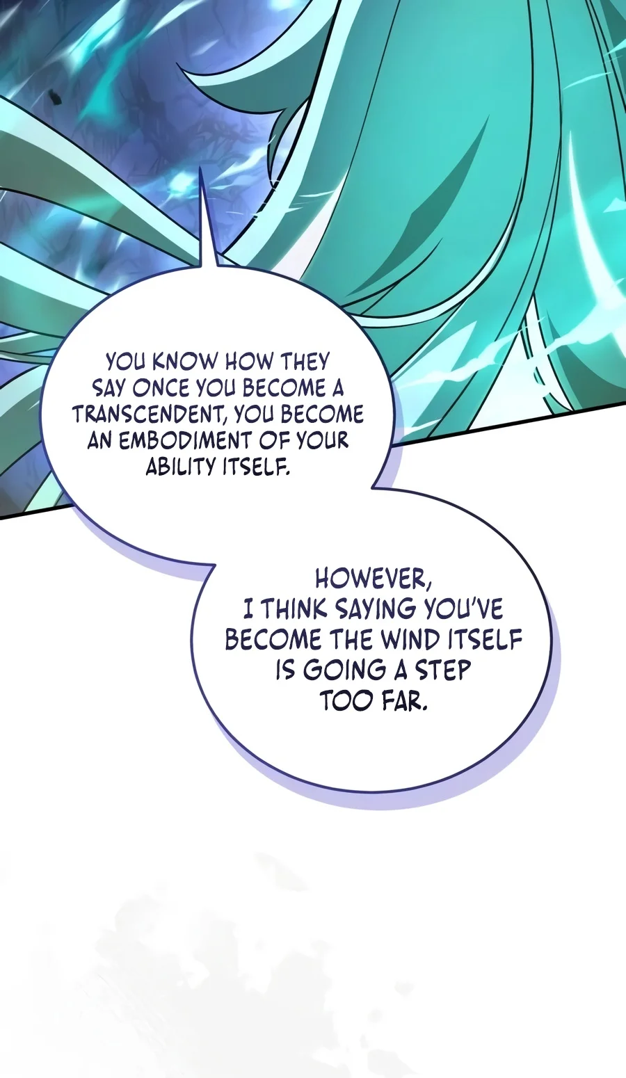 Echoes of the Reverse Planet - Chapter 53 Page 10
