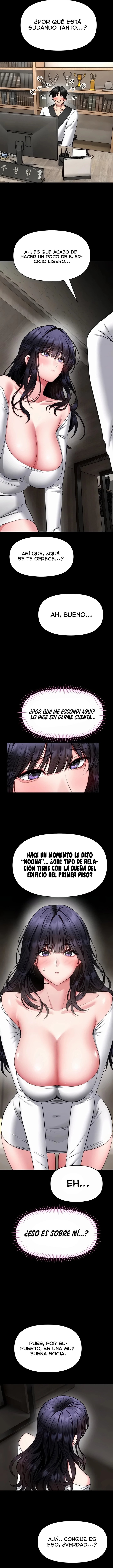 I Will Teach You Self Defense Raw - Chapter 42 Page 4