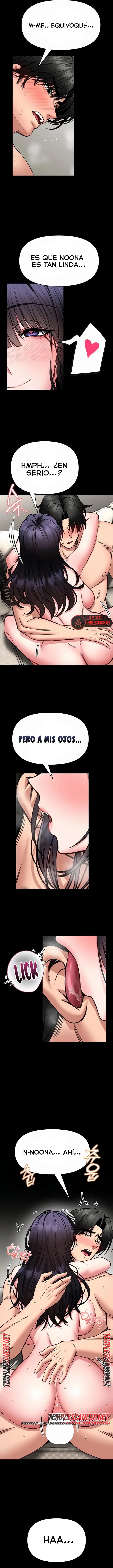 I Will Teach You Self Defense Raw - Chapter 45 Page 5