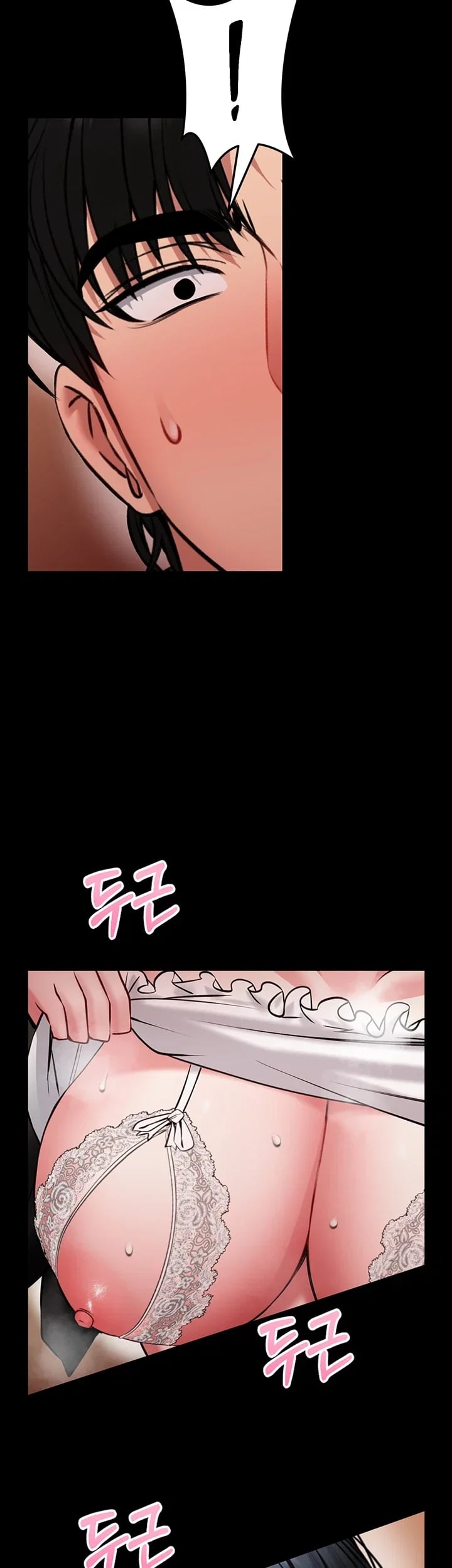 I Will Teach You Self Defense Raw - Chapter 47 Page 26