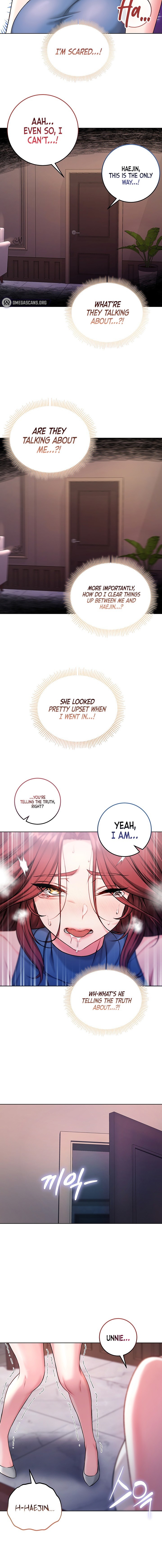 I’m a Vampire - Chapter 46 Page 14