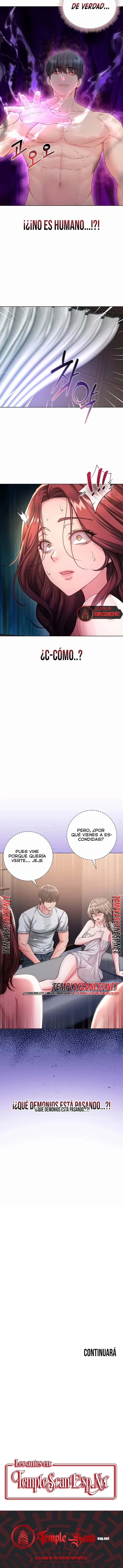 I Am a Vampire Raw - Chapter 45 Page 12