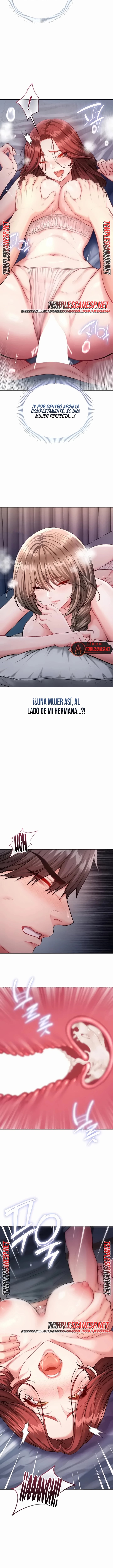 I Am a Vampire Raw - Chapter 45 Page 6