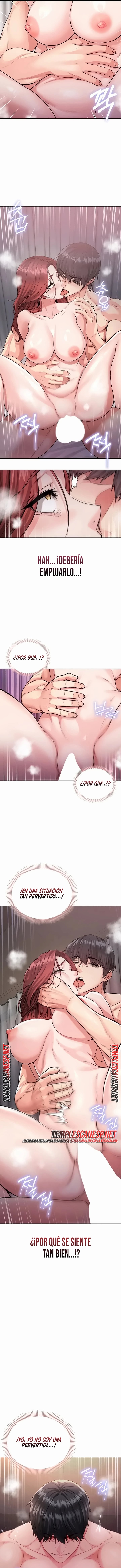I Am a Vampire Raw - Chapter 45 Page 9