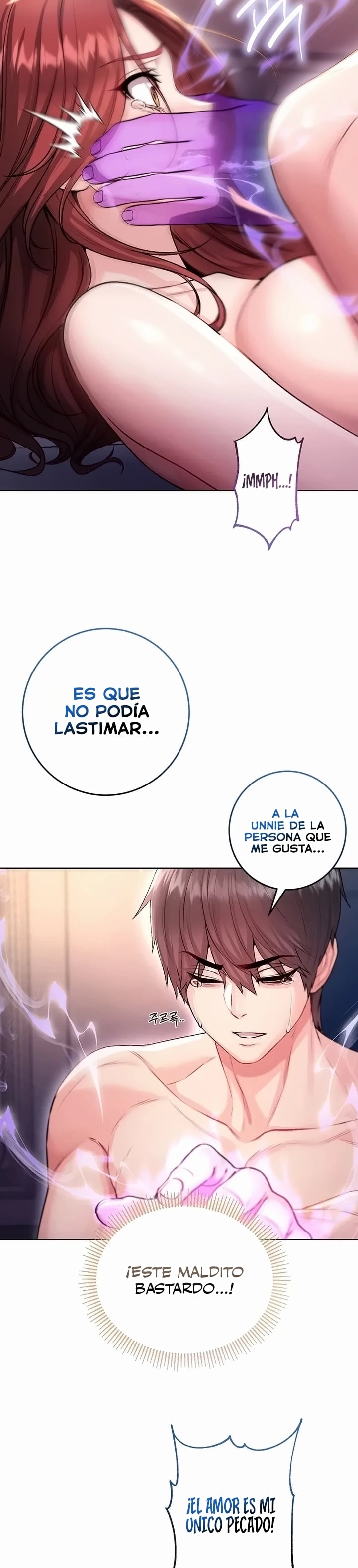 I Am a Vampire Raw - Chapter 47 Page 10