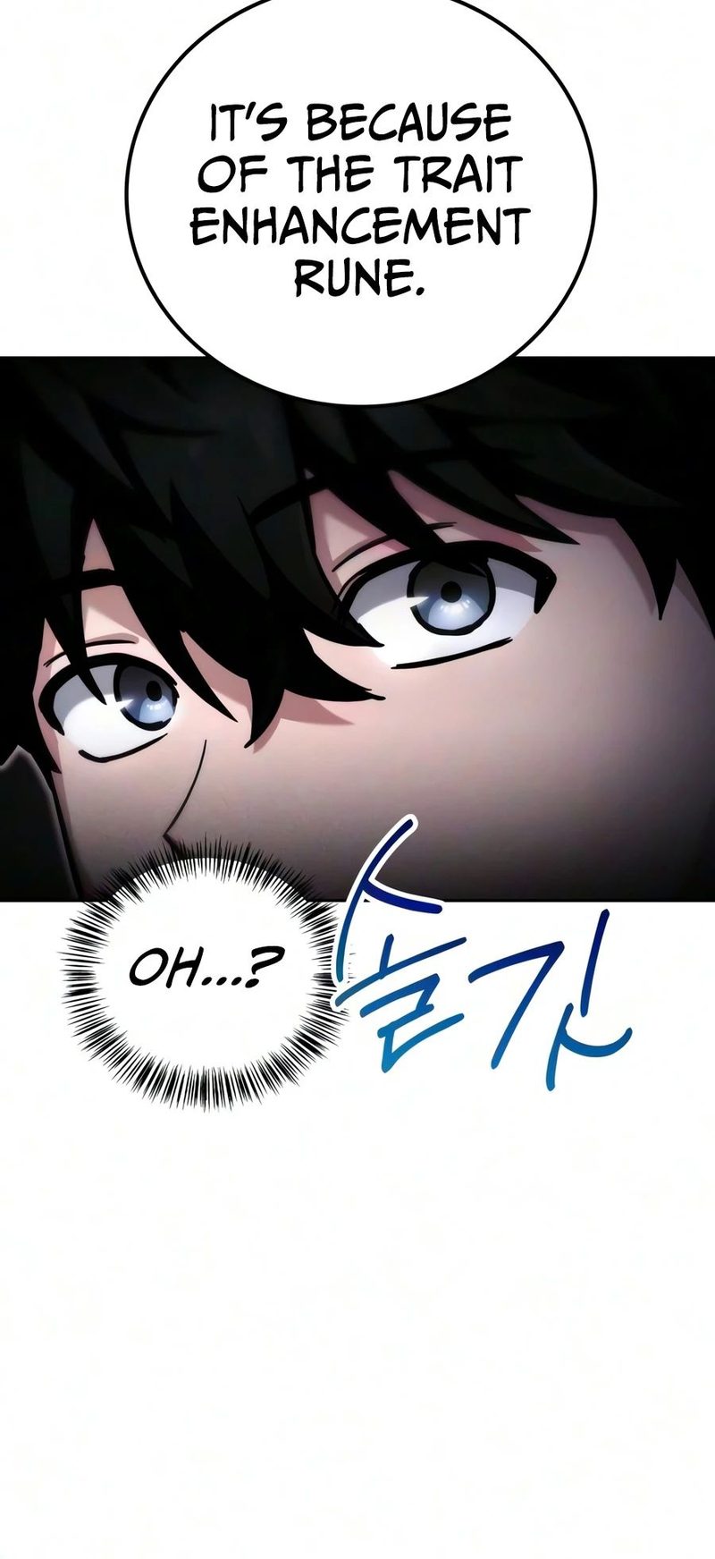 A Wimp’s Strategy Guide to Conquer the Tower - Chapter 35 Page 3