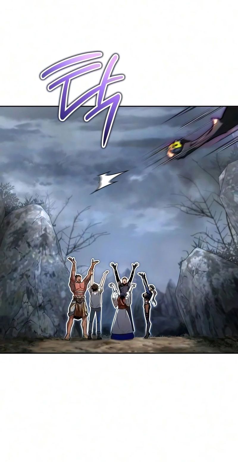 A Wimp’s Strategy Guide to Conquer the Tower - Chapter 41 Page 14
