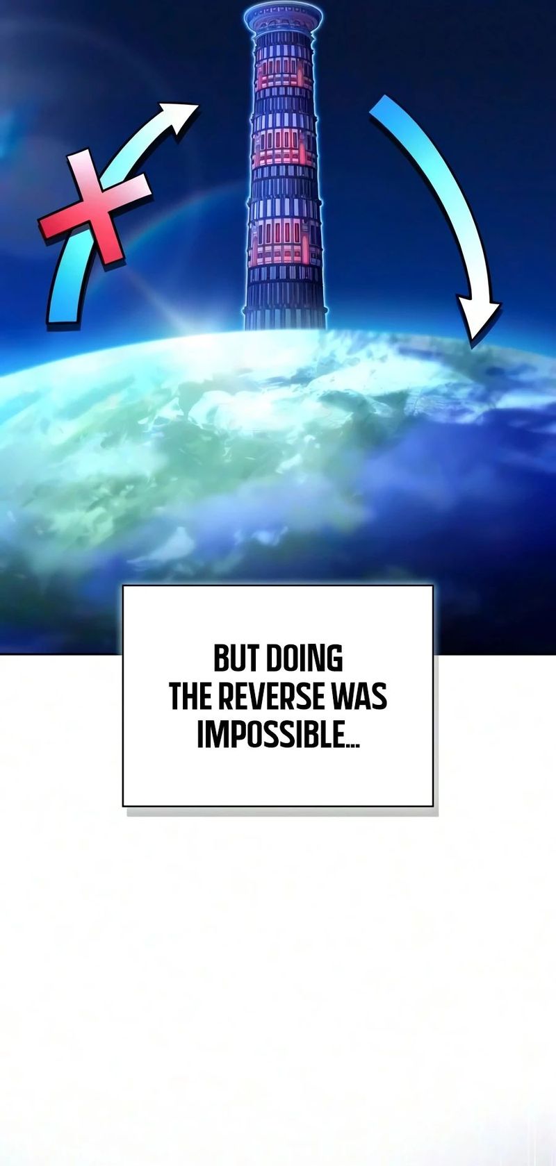 A Wimp’s Strategy Guide to Conquer the Tower - Chapter 41 Page 5