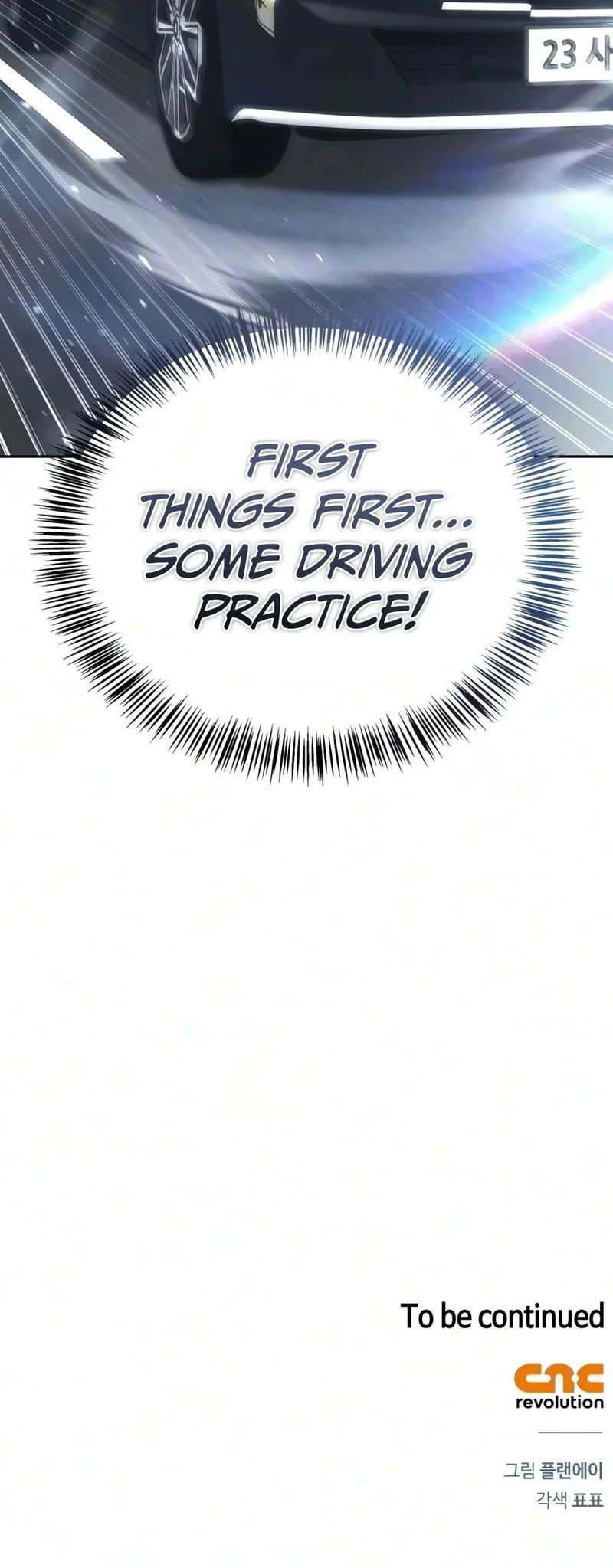 A Wimp’s Strategy Guide to Conquer the Tower - Chapter 46 Page 25