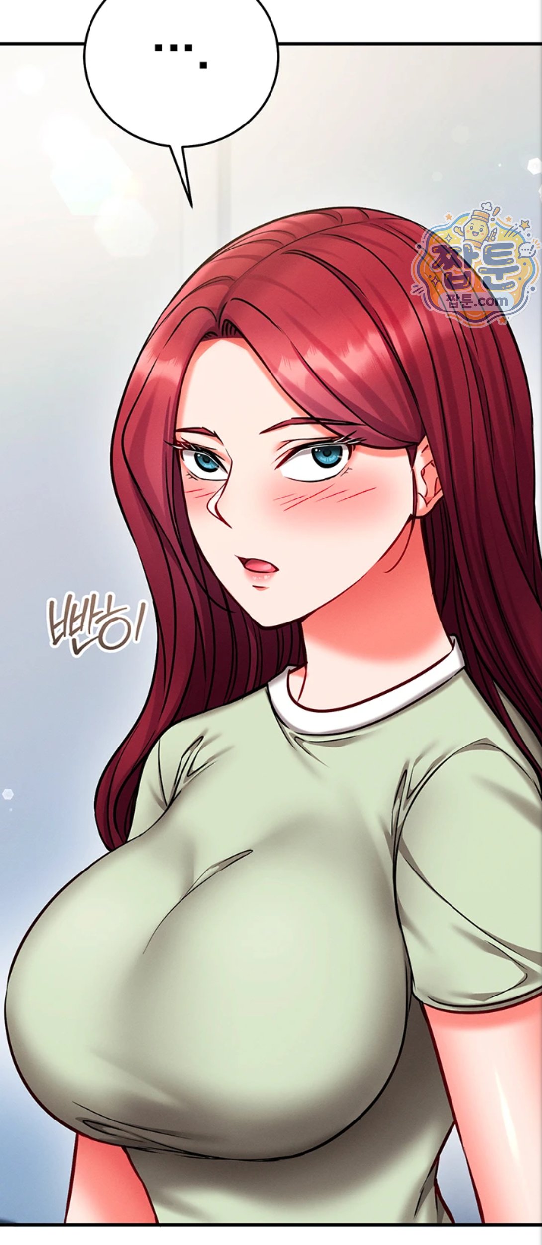 Mind Control Raw - Chapter 39 Page 26