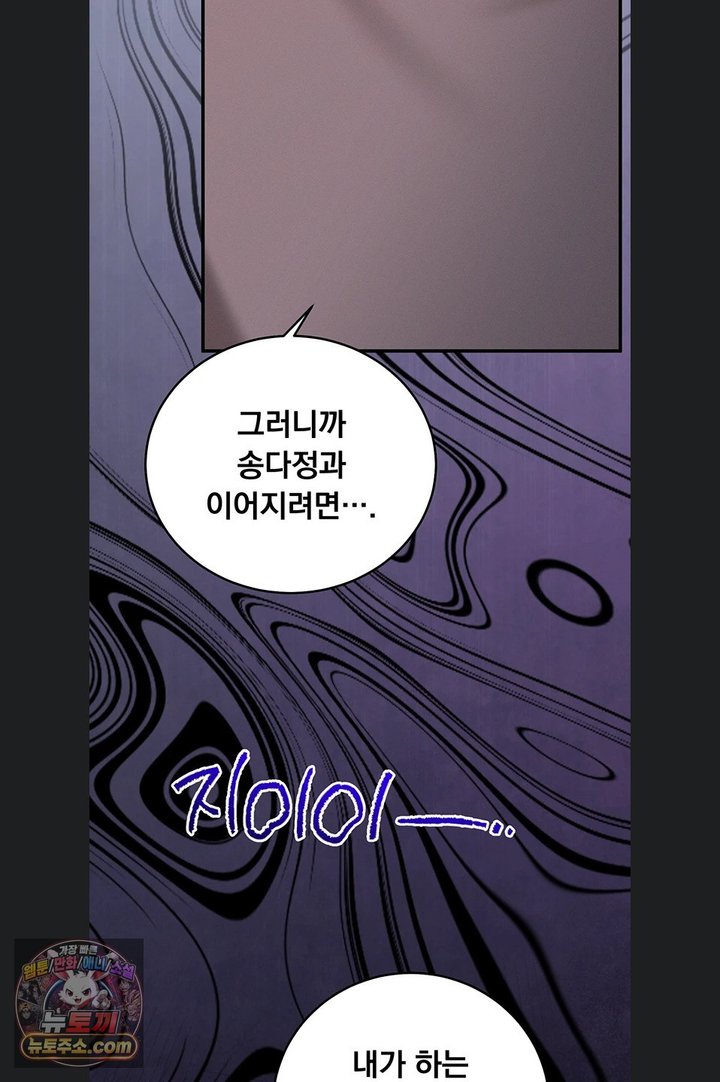Mind Control Raw - Chapter 40 Page 2