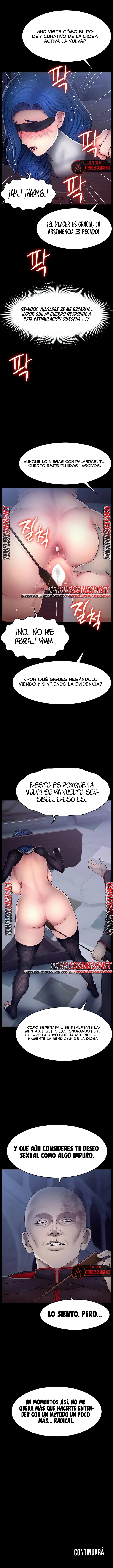 Ero: The Princess Submits Raw - Chapter 37 Page 10