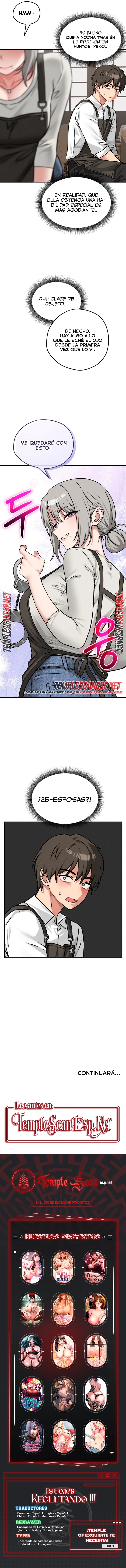 Pleasure Board Game: Asmodek Raw - Chapter 40 Page 12