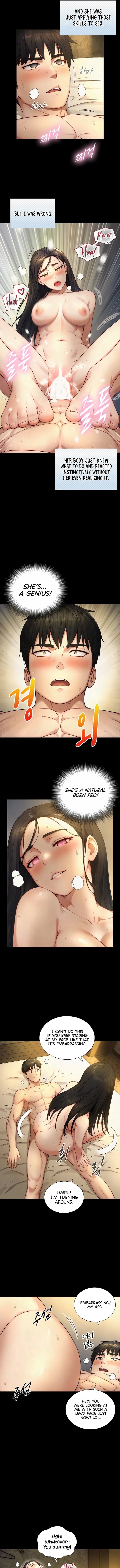 Like Father, Like Son - Chapter 45 Page 13