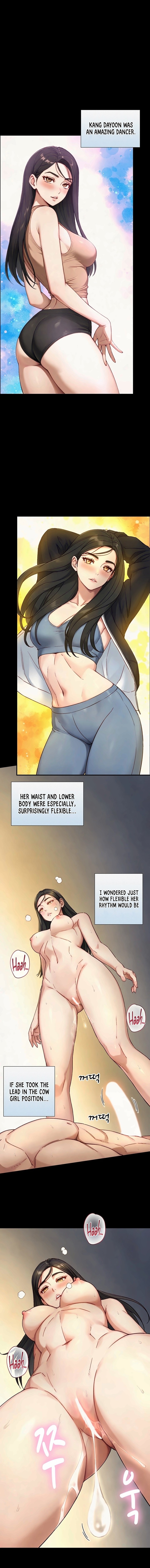 Like Father, Like Son - Chapter 45 Page 6