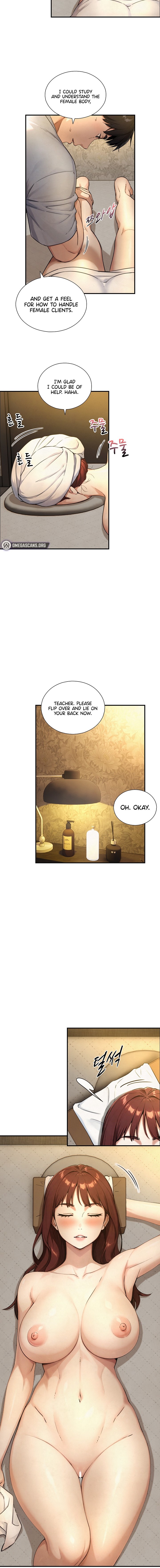 Like Father, Like Son - Chapter 48 Page 14