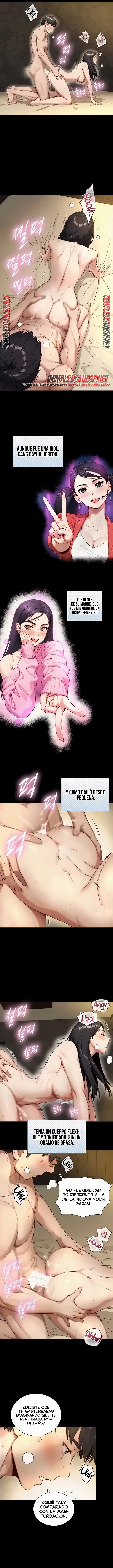 Like Father, Like Son Raw - Chapter 44 Page 3
