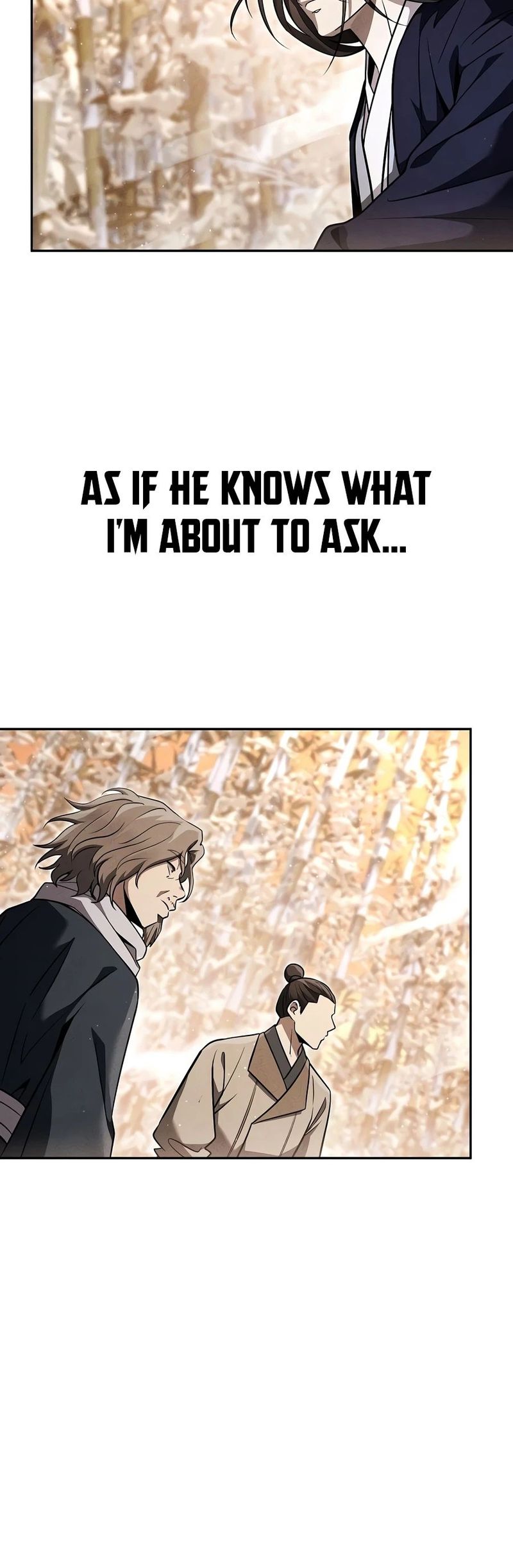 The Divine Demon’s Grand Ascension - Chapter 48 Page 16