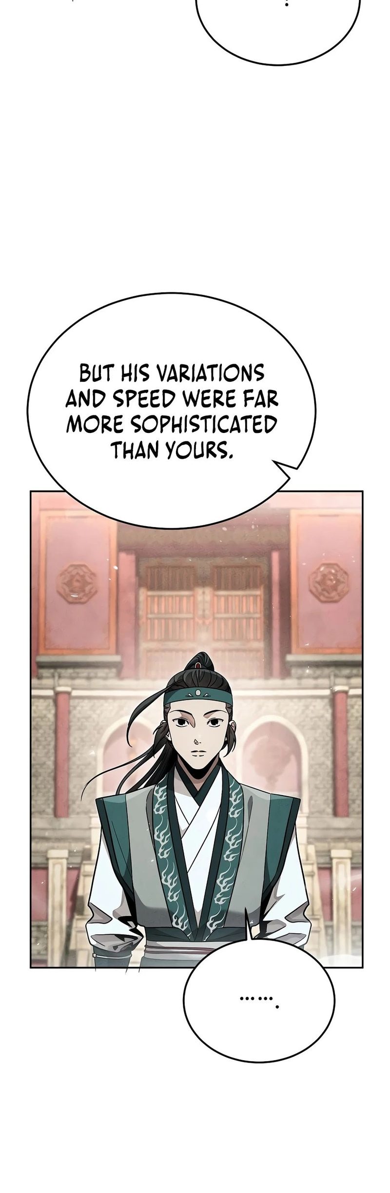 The Divine Demon’s Grand Ascension - Chapter 54 Page 13