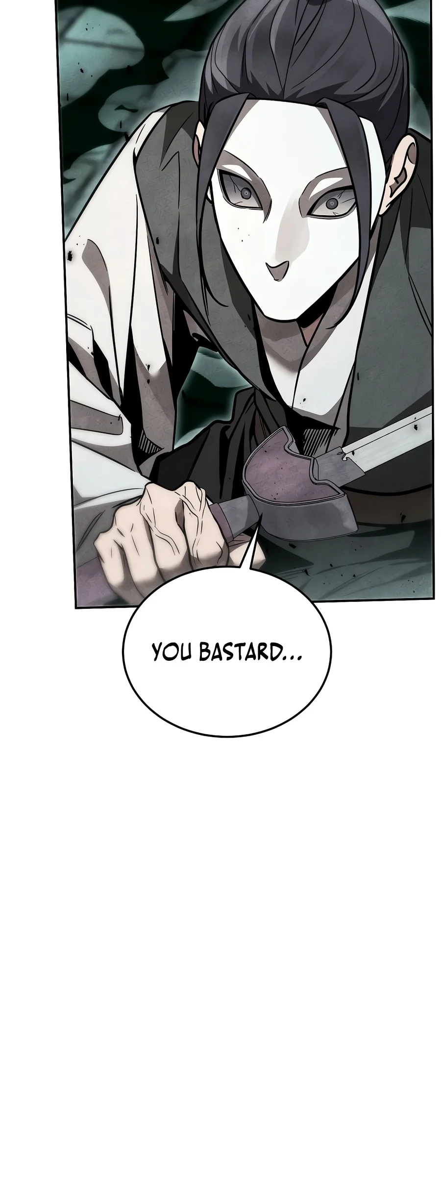 The Divine Demon’s Grand Ascension - Chapter 68 Page 8