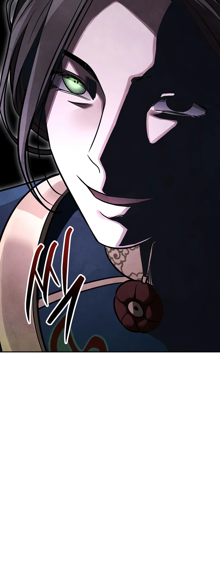 The Divine Demon’s Grand Ascension - Chapter 71 Page 16