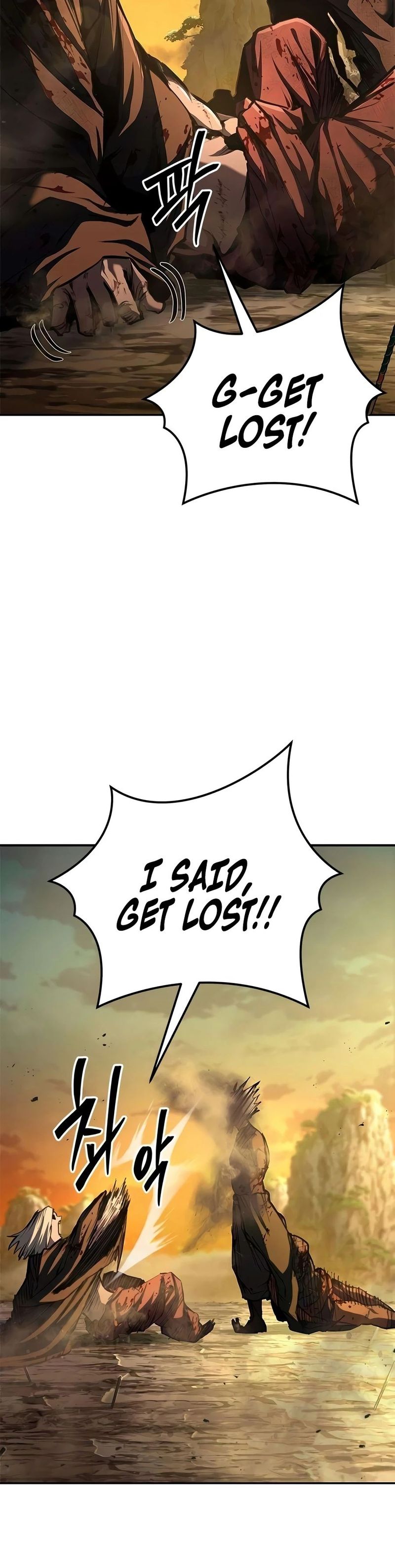 Murim Psychopath - Chapter 30 Page 11