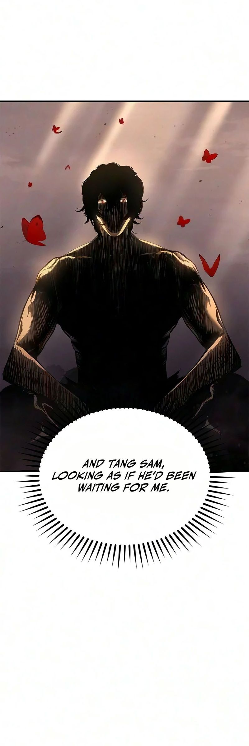 Murim Psychopath - Chapter 31 Page 5