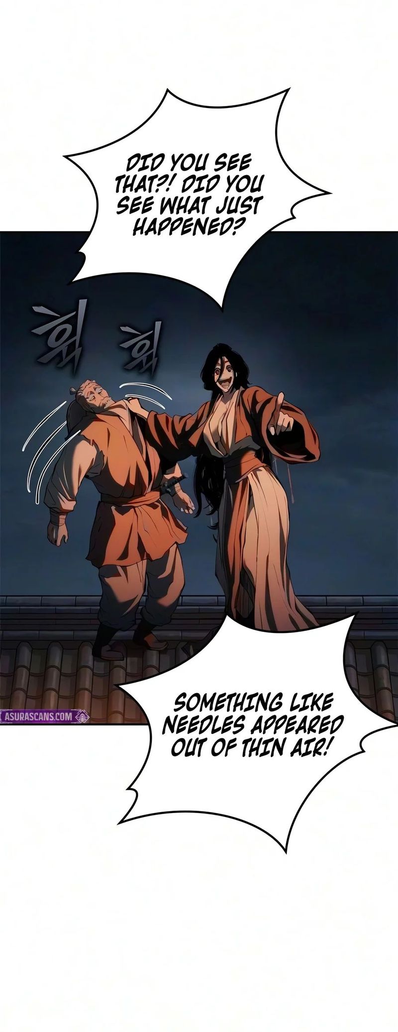 Murim Psychopath - Chapter 44 Page 14