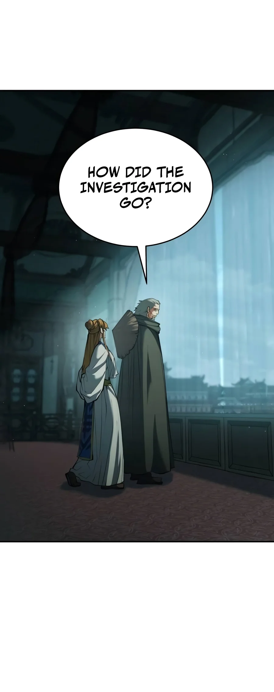 Murim Psychopath - Chapter 49 Page 12