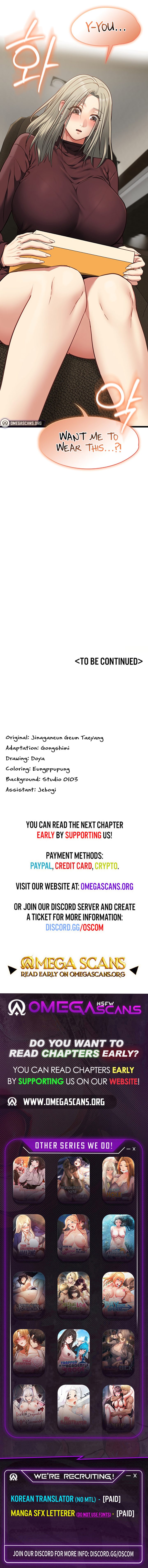 My Girlfriend Was Already Fully Trained - Chapter 28 Page 9