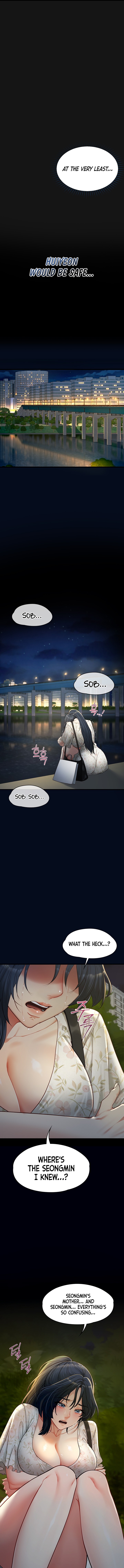 My Girlfriend Was Already Fully Trained - Chapter 44 Page 19