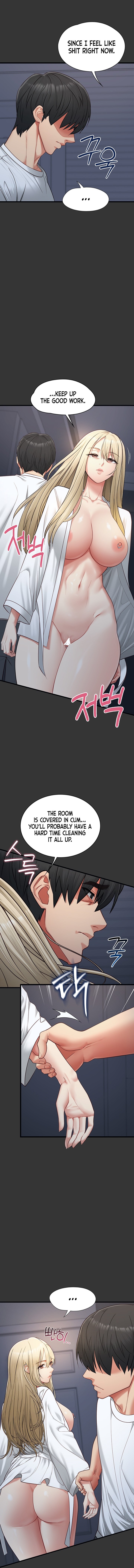 My Girlfriend Was Already Fully Trained - Chapter 46 Page 2